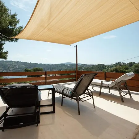 Villa Zdena Rogac Exterior photo