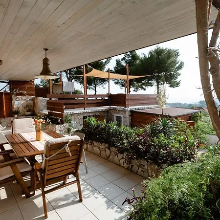 Villa Zdena Rogac Exterior photo