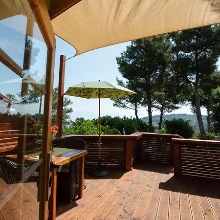 Villa Zdena Rogac Exterior photo