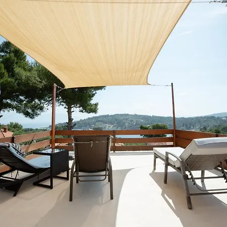 Villa Zdena Rogac Exterior photo