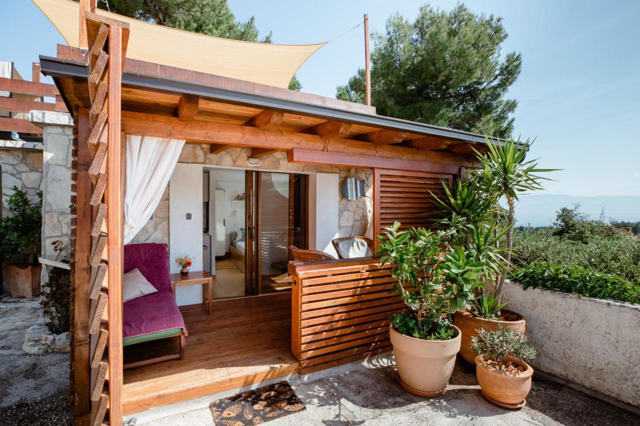 Zdena Apartament Rogač