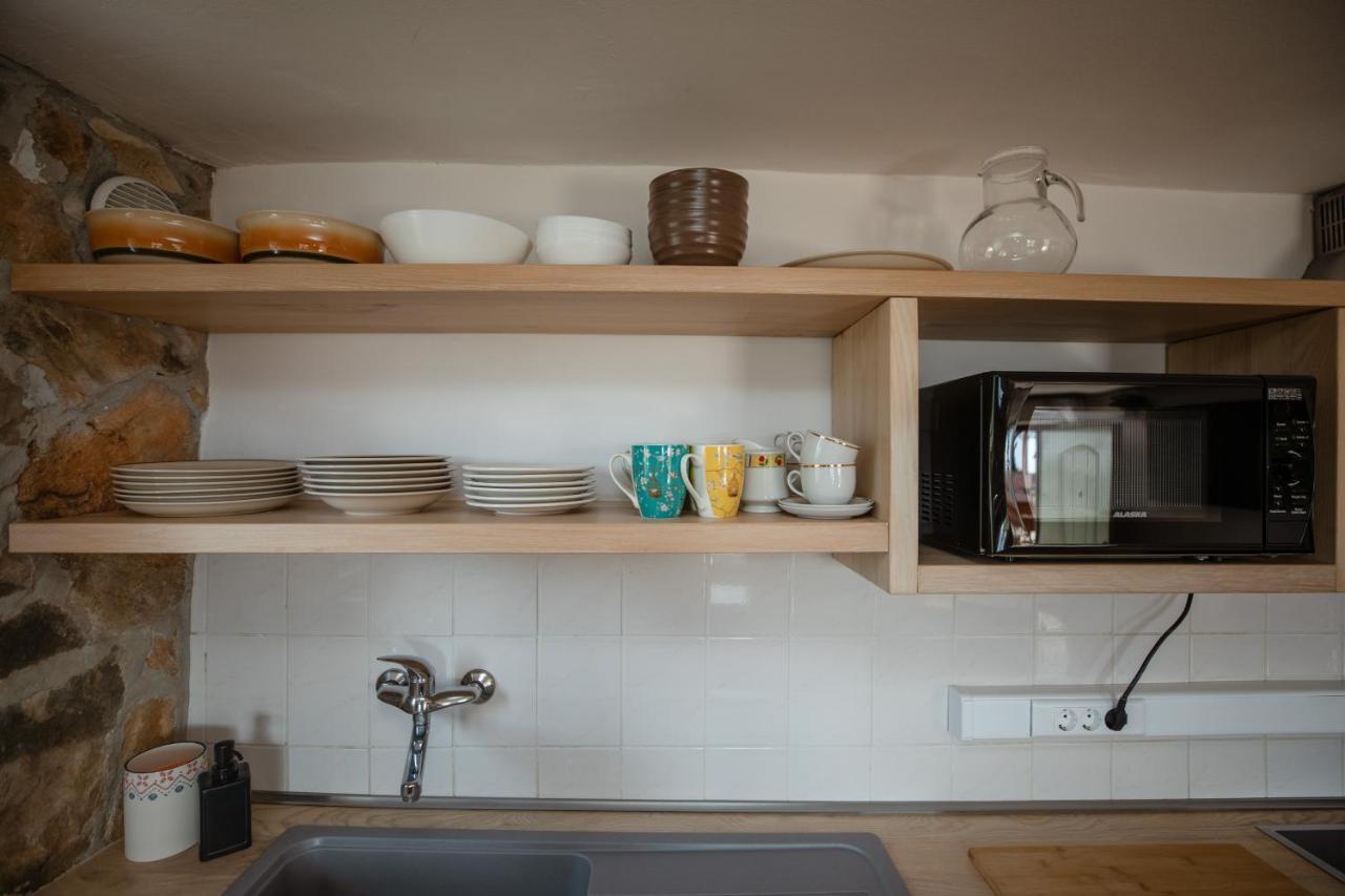 Zdena Apartament