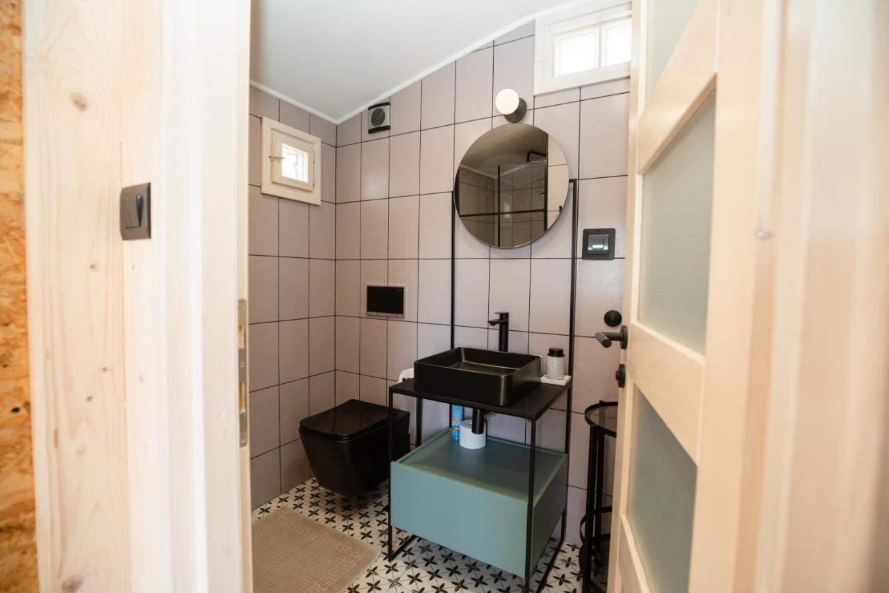 Zdena Apartament Rogač