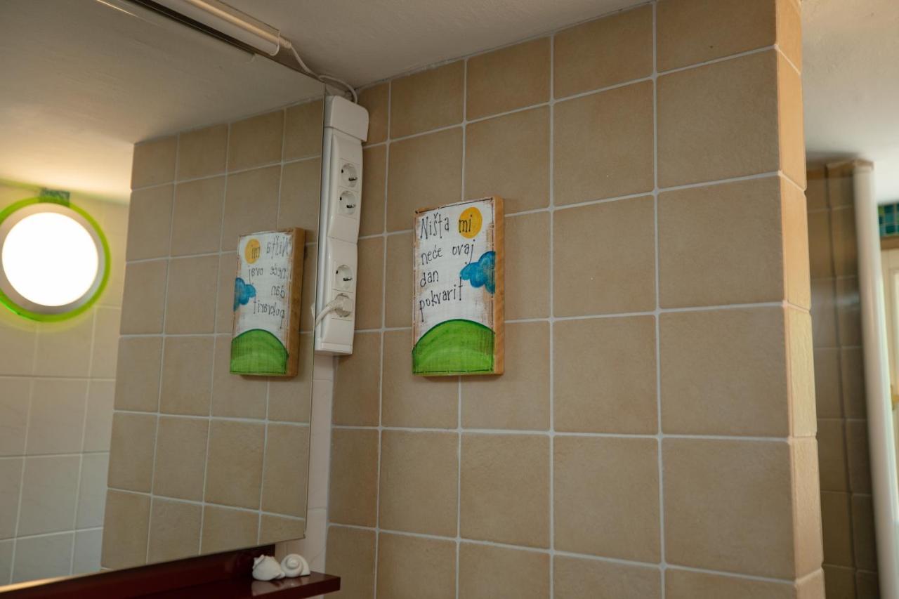 Zdena Apartament *