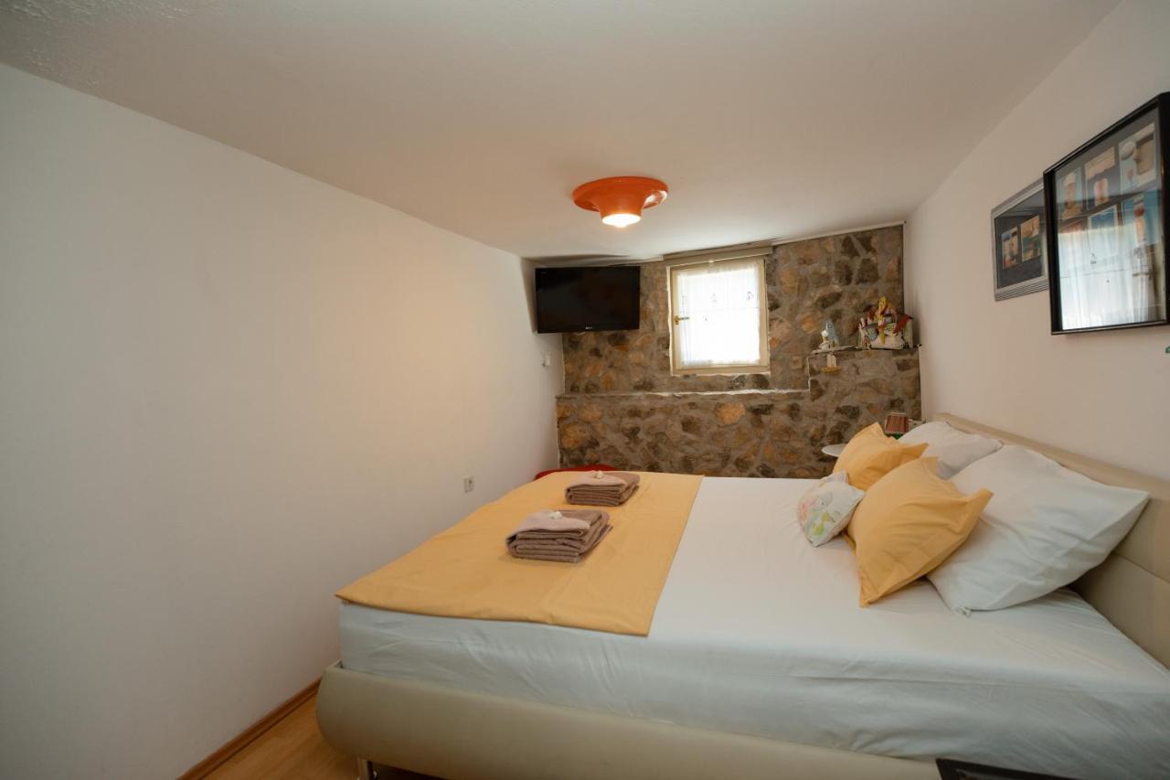 Apartament Zdena *