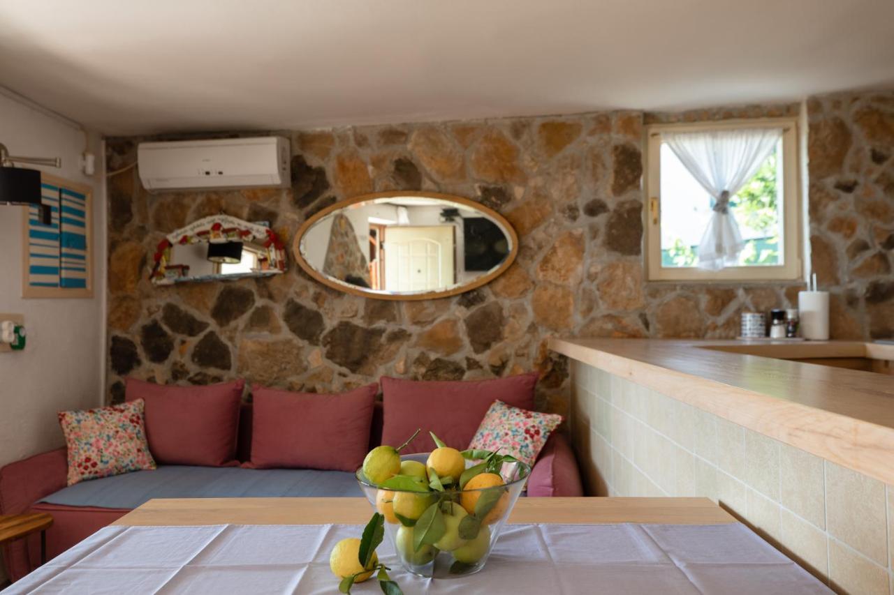 Zdena Apartament *