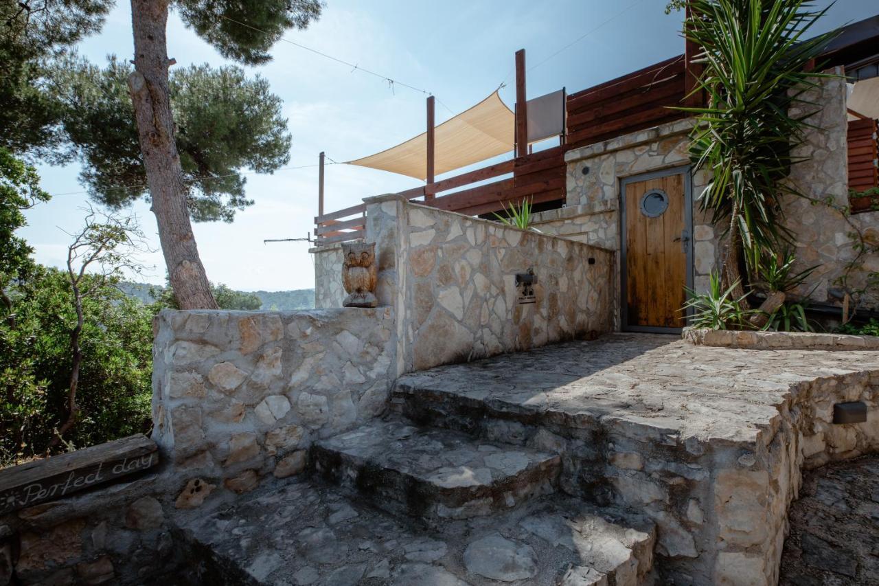 Zdena Apartament Rogač