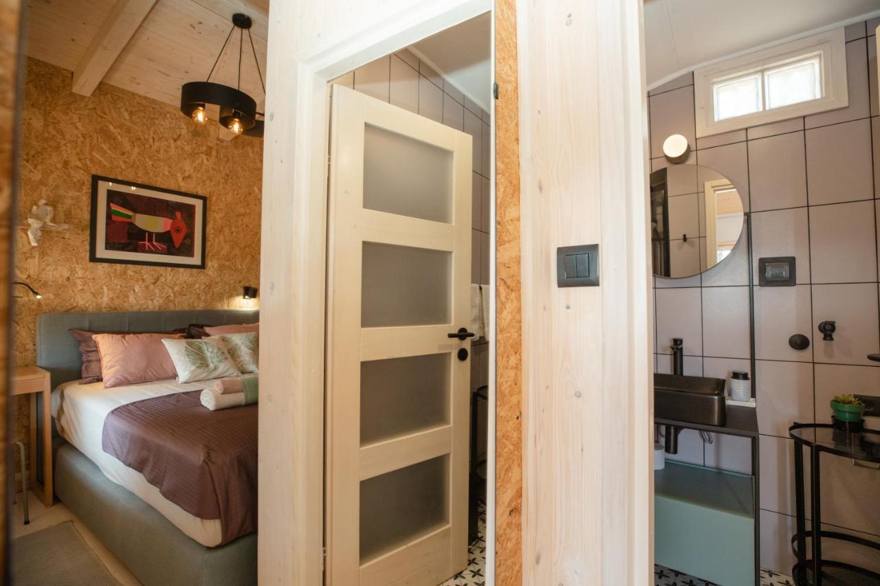 Zdena Apartament Rogač
