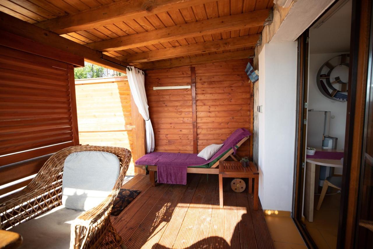 Apartament Zdena Rogač