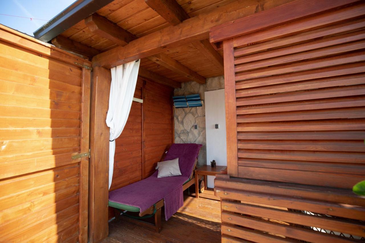 Zdena * Rogač