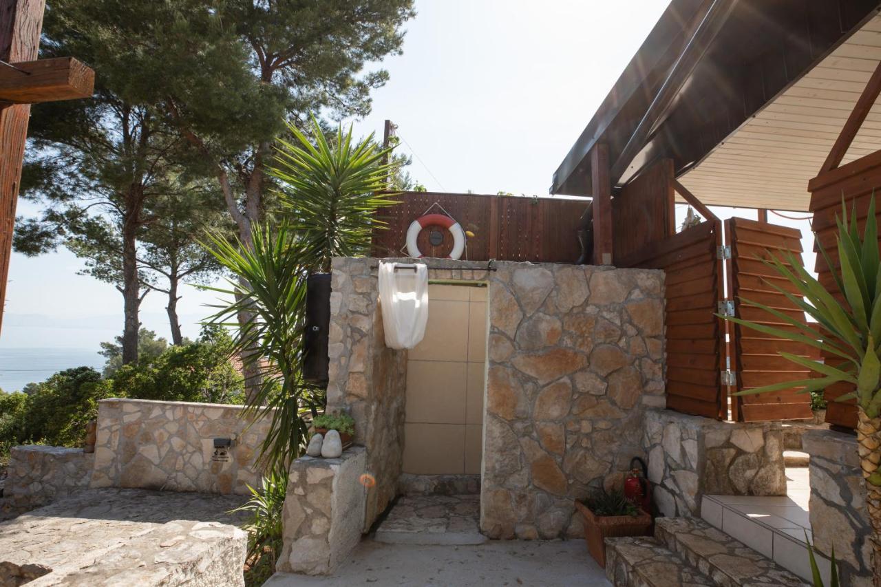 Zdena Apartament *