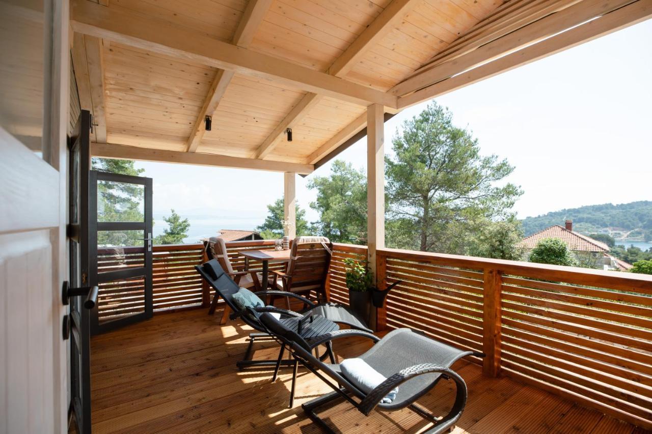 Zdena Apartament Rogač