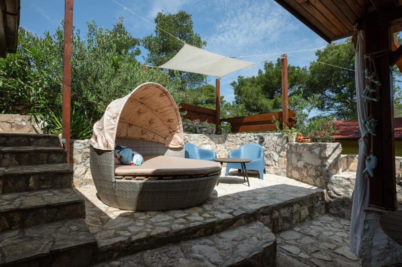 Zdena Apartament *