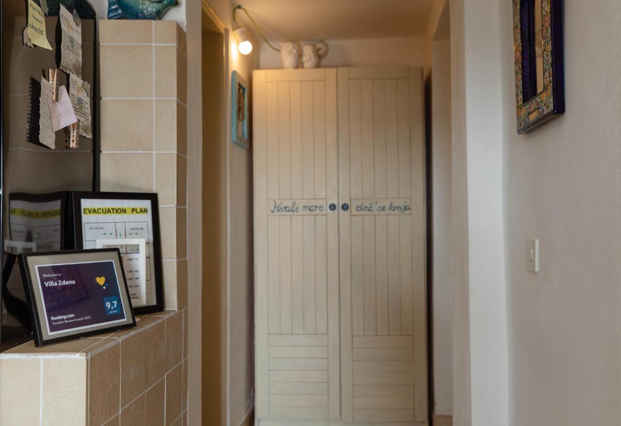 Apartament Zdena