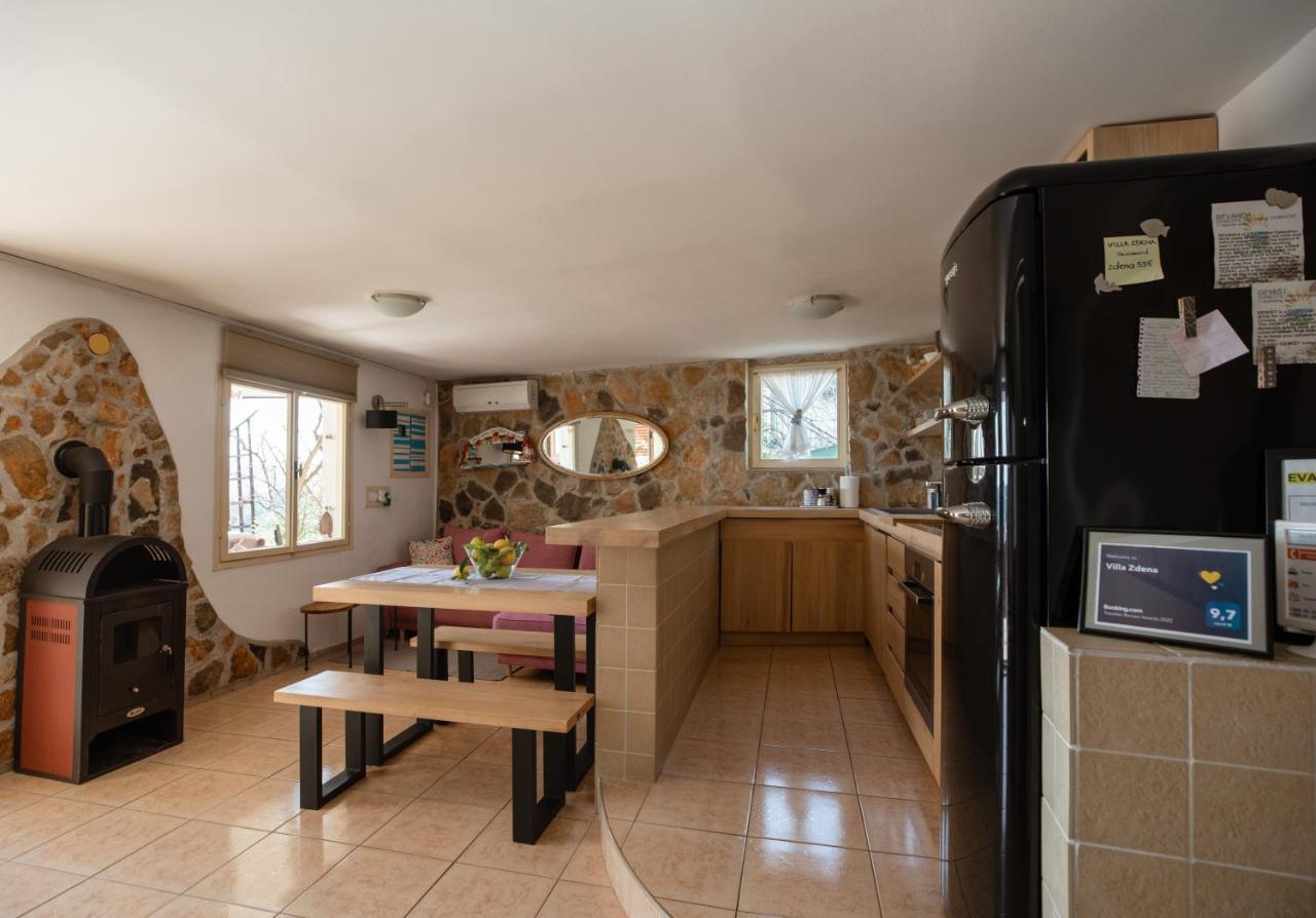 Zdena Apartament Rogač