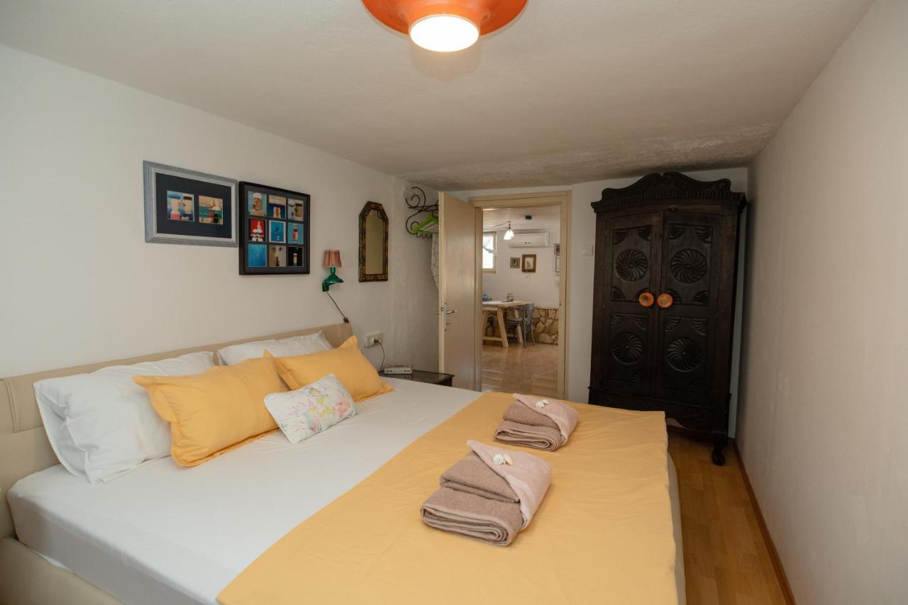 Apartament Zdena