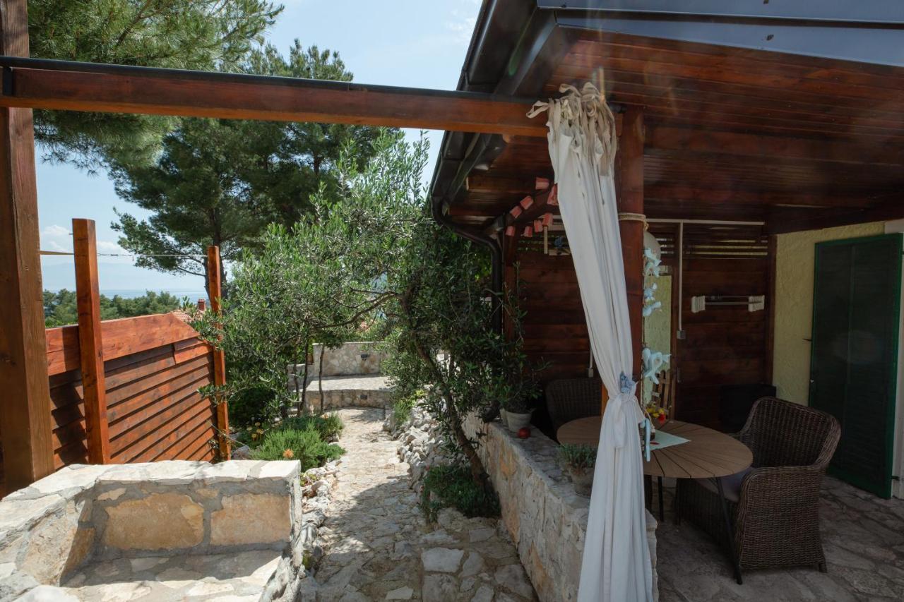 Zdena Apartament *