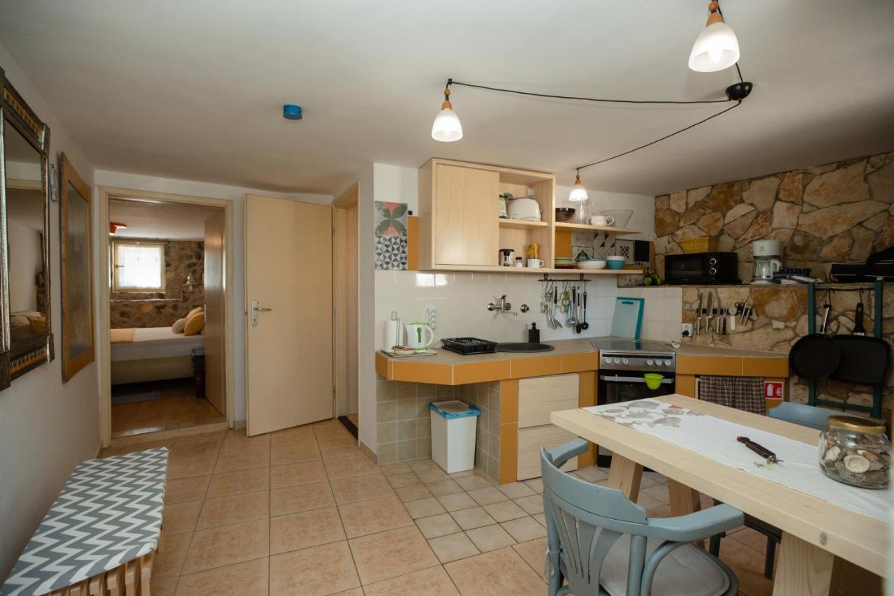 Zdena Apartment Rogac