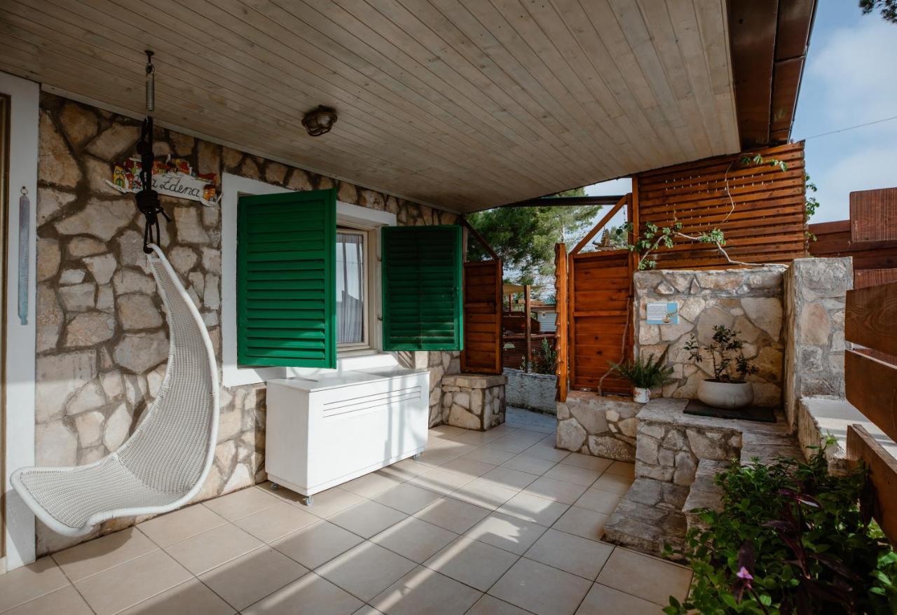Apartment Zdena Rogac